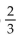 Use the addition rule to solve the problem. -A spinner has regions numbered 1 through 15. What is the probability that the spinner will stop on an even number or a multiple of 3? A)    B)    C)    D)  12