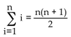 Determine whether the statement is true for n = 1, 2, 3, 4, and 5. Use the number of true statements as your answer. -  A)  4 B)  5 C)  2 D)  3