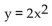 Find the equation of the parabola with the given focus and directrix. -  A)    B)    C)    D)   