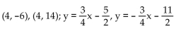 Find the foci and asymptotes of the hyperbola. -  A)    B)    C)    D)   