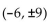 Find the equation of the hyperbola. -Vertices of the fundamental rectangle (   and   , and opening left and right. A)    B)    C)    D)   