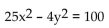 Match the given graph with its equation. -  A)    B)    C)    D)   