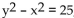 Solve the problem. Round to the nearest tenth when necessary. -The roof of a building is in the shape of the hyperbola   where x and y are in meters. Refer to the figure and determine the height h of the outside walls. A = 5 m   A)  7.1 m B)  0 m C)  50 m D)  20 m