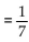 Find the eccentricity and use it to identify the conic as a parabola, ellipse, or hyperbola. -  A)  Eccentricity = 4; parabola B)    ellipse C)    parabola D)    parabola