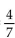 Find the eccentricity and use it to identify the conic as a parabola, ellipse, or hyperbola. -  A)    ; hyperbola B)    ; parabola C)    hyperbola D)    parabola