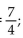 Find the eccentricity and use it to identify the conic as a parabola, ellipse, or hyperbola. -  A)    ; hyperbola B)    ; parabola C)    hyperbola D)    parabola