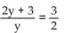 Solve the equation. Identify the equation as an identity, an inconsistent equation, or a conditional equation. -  A)  Conditional, {-6} B)    C)    D)   