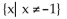 Solve the equation. Identify the equation as an identity, an inconsistent equation, or a conditional equation. -  A)    B)  Conditional, {3} C)    D)   