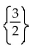 Solve the equation. Identify the equation as an identity, an inconsistent equation, or a conditional equation. -  A)    B)  Conditional, {3} C)    D)   