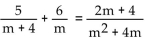 Solve the equation. -  A)    B)    C)    D)   