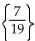 <strong>Solve the equation. </strong> A) B) C) D)