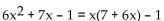 Solve the equation. -  A)    B)  Identity, {all real numbers} C)    D)   