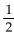 Solve the formula for the specified variable. -A =   bh for b A)    B)    C)    D)   