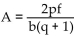Use the appropriate formula to solve the problem. -Using the interest rate formula   , find A to the nearest percent when p = 12, f = $177, b = $1000, q = 24. A)  17% B)  18% C)  15% D)  16%