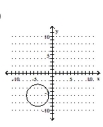 Graph the equation. -  A)    B)    C)    D)   