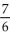 Change the equation to slope-intercept form and identify the slope and y-intercept. -y + 8 =   (x - 5)  A)    B)    C)    D)   