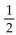 Find the slope of the line described. -A line parallel to 3x + 8y = -4 A)    B)    C)    D)   