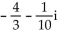 Perform the indicated operations and write the answer in the form a + bi, where a and b are real numbers. -  A)    B)    C)    D)   