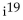 Evaluate the indicated power of i. -  A)  -1 B)  1 C)  -i D)  i