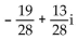 Write the quotient in the form a + bi. -  A)    B)    C)    D)   