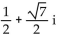Evaluate the expression   for each choice of a, b, and c. -a = 1, b = 1, c = 2 A)    B)    C)    D)   