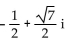 Evaluate the expression   for each choice of a, b, and c. -a = 1, b = 1, c = 2 A)    B)    C)    D)   