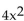 Evaluate the expression   for each choice of a, b, and c. -  + 3 = x A)    B)    C)    D)   