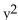Solve the equation by factoring. -  + 2y = 15 A)  {3, 5} B)  {-3, -5} C)  {3, -5} D)  {5, -3}