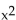 Use the square root property to find all real or imaginary solutions to the equation. -  - 144 = 0 A)  {12} B)    C)    D)  {74}