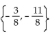 Use the square root property to find all real or imaginary solutions to the equation. -  = 16 A)    B)    C)    D)   