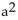 Find the real or imaginary solutions by completing the square. -  + 12a + 11 = 0 A)  {22, -11} B)  {1, 11} C)  {-1, -11} D)   