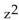 Find the real or imaginary solutions by completing the square. -  + 10z + 3 = 0 A)    B)    C)    D)   