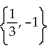 Find the real or imaginary solutions by completing the square. -  + 6x - 3 = 0 A)  3, -1 B)  3, 1 C)  3, 0 D)   