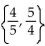 Find the real or imaginary solutions by using the quadratic formula. -  + 41x + 20 = 0 A)    B)    C)    D)   