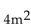 Find the real or imaginary solutions by using the quadratic formula. -  + 8m + 2 = 0 A)    B)    C)    D)   