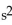 State the value of the discriminant and the number of real solutions. -  + 4s + 8 = 0 A)  16, one B)  0, one C)  16, two D)  -16, no real solutions