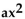 For the equation in the form   + bx + c = 0, determine the number of real solutions by examining the graph of y =   + bx + c. -  + 8x - 12 = 0 A)  0 B)  Cannot be determined C)  1 D)  2