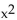 For the equation in the form   + bx + c = 0, determine the number of real solutions by examining the graph of y =   + bx + c. -  + 3x + 18 = 0 A)  0 B)  1 C)  2 D)  3