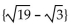 Use the method of your choice to find all real solutions of the equation. -  A)    B)    C)    D)   