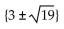Use the method of your choice to find all real solutions of the equation. -  A)    B)    C)    D)   
