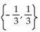 Use the method of your choice to find all real solutions of the equation. -  A)    B)  {-4, -1, 7, 3} C)  No real solutions D)   