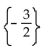 Use the method of your choice to find all real solutions of the equation. -  A)    B)    C)    D)   