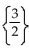 Use the method of your choice to find all real solutions of the equation. -  A)    B)    C)    D)   