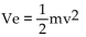 Solve for the indicated variable. -Solve for v.   A)    B)    C)    D)   