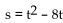 Solve the problem. -The position of an object moving in a straight line is given by   where s is in feet and t is the time in seconds the object has been in motion. How long (to the nearest tenth)  will it take the object to move 18 feet? A)  9.9 sec B)  19.0 sec C)  9.7 sec D)  18.0 sec
