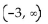 Write the solution set in interval notation. -  A)    B)    C)    D)   