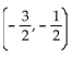 Solve the absolute value inequality. Write the solution set using interval notation. -  A)    B)    C)    D)   