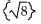 Find the specified subset. -The rational numbers in the set   A)  0.48, 5.011001100011 . . . , 5.1414 . . . B)  11, -8, 0.48, 5.1414 . . . C)    D)   