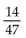 Use the order of operations to evaluate the expression. -  A)    B)    C)    D)   