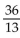 Evaluate the expression without a calculator. -  A)  2 B)    C)    D)   